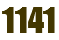 1141